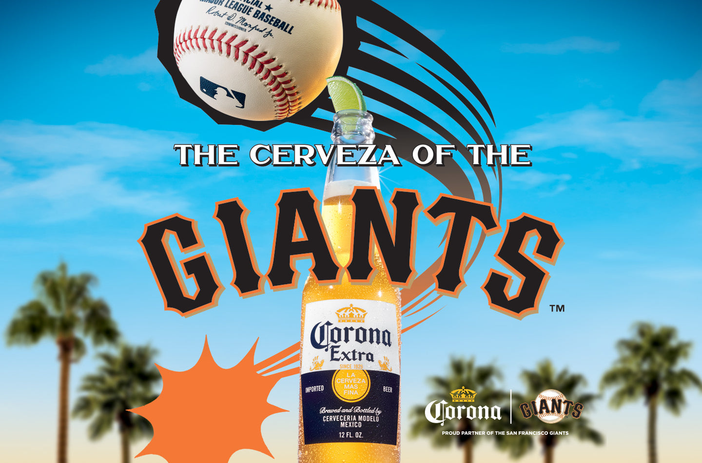 The Cerveza of the Giants