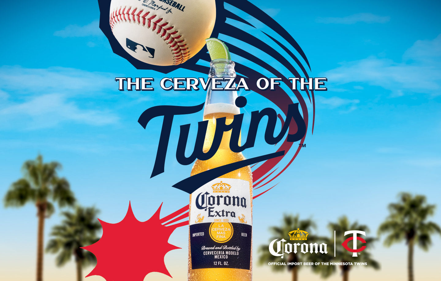 The Cerveza of the Twins